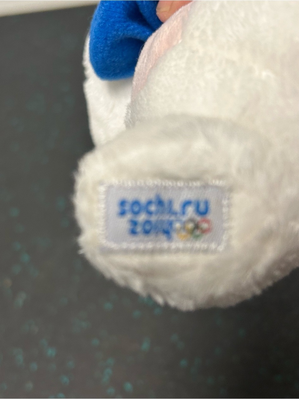 Sochi 2014 Winter Olympic Mascots-The Leopard and the Hare - Picture 12 of 12